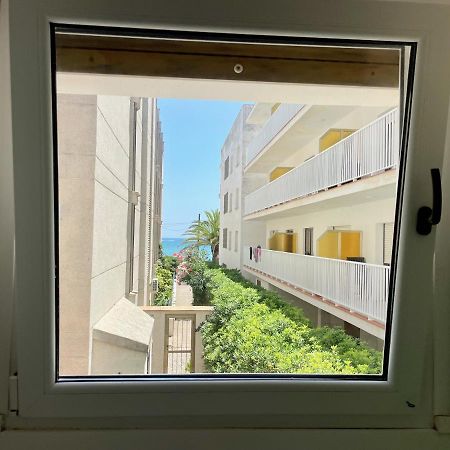 Apartamentos Ancora Romana Calafell Exteriör bild