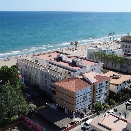 Apartamentos Ancora Romana Calafell Exteriör bild
