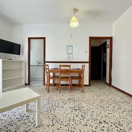 Apartamentos Ancora Romana Calafell Exteriör bild
