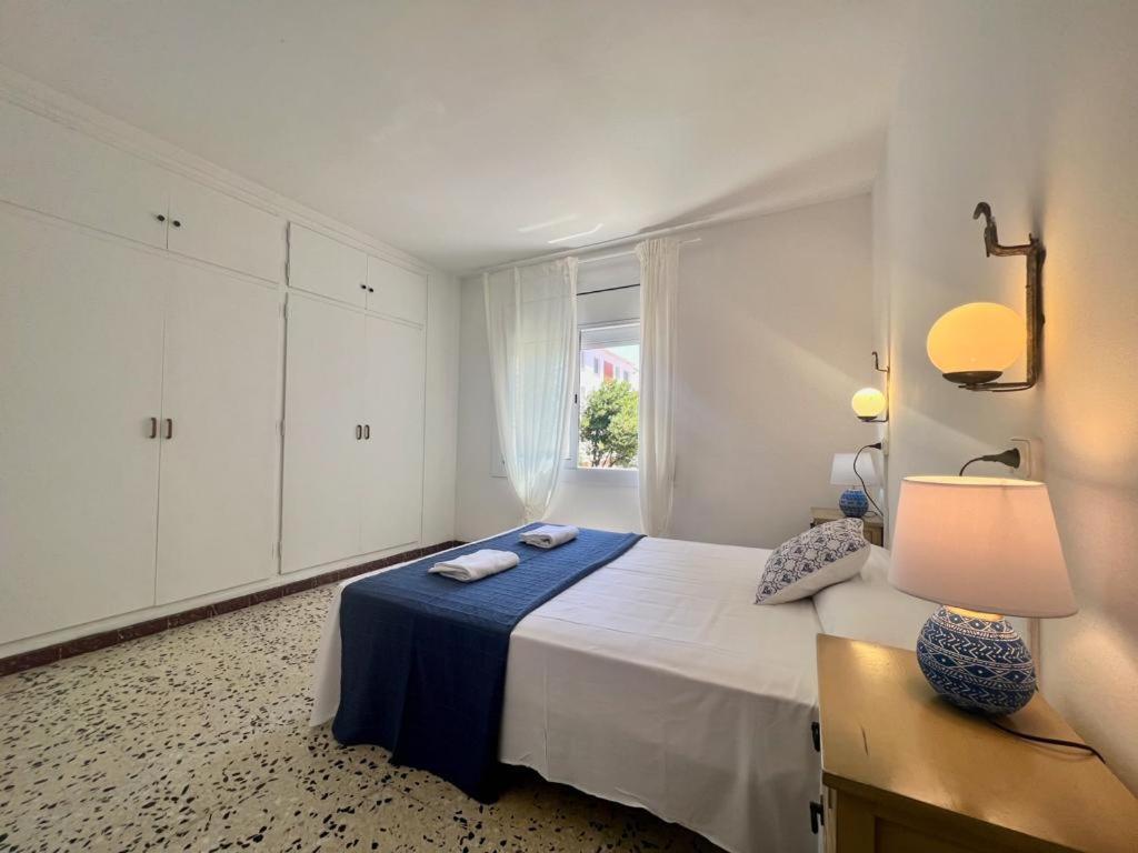 Apartamentos Ancora Romana Calafell Exteriör bild