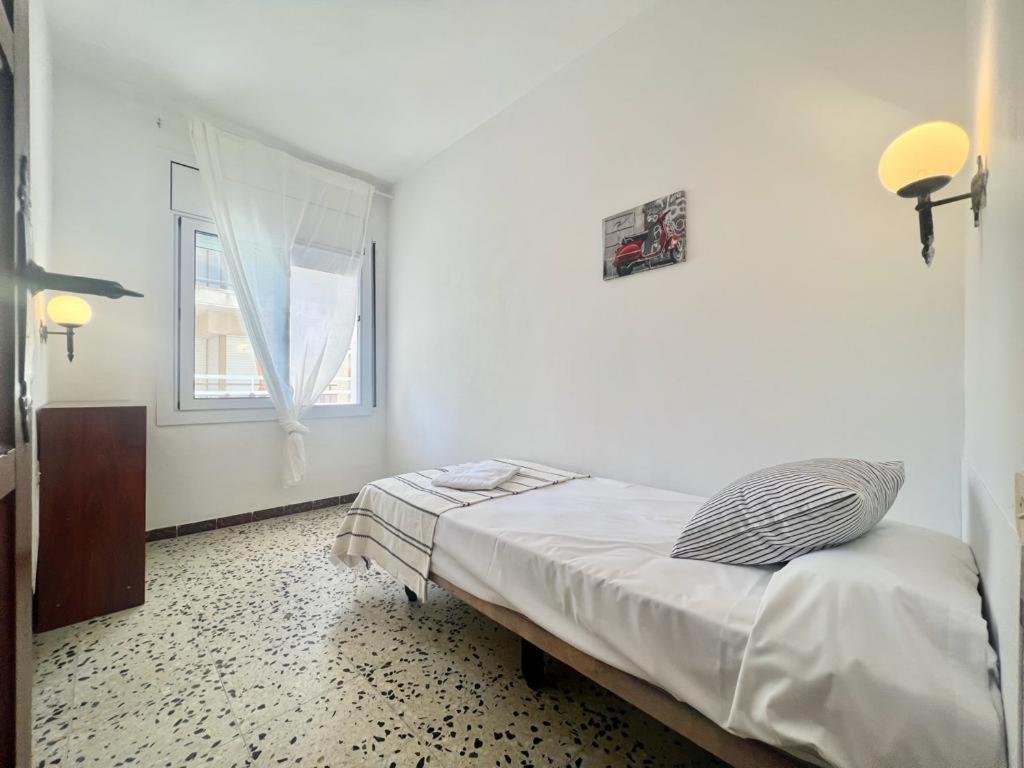Apartamentos Ancora Romana Calafell Exteriör bild