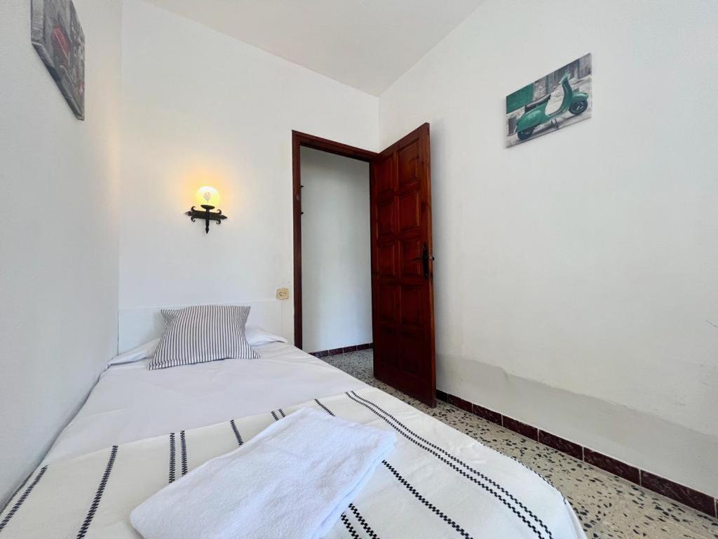 Apartamentos Ancora Romana Calafell Exteriör bild